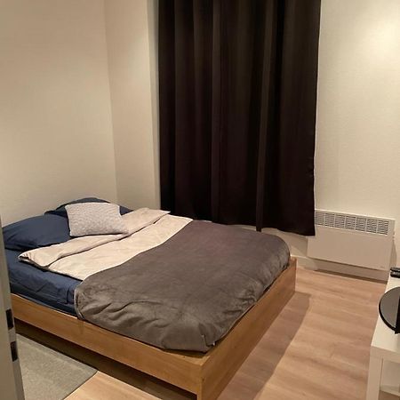 Chaleureux F2 Dans L'Hypercentre Colmarien Apartment ภายนอก รูปภาพ