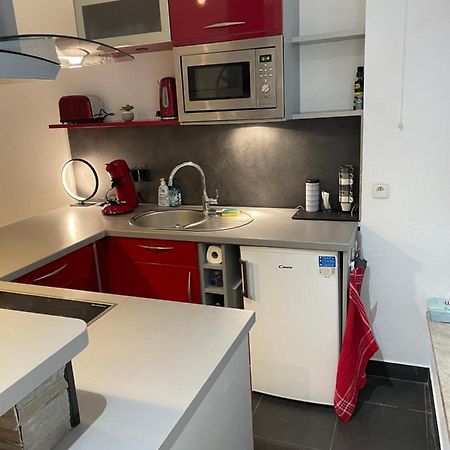Chaleureux F2 Dans L'Hypercentre Colmarien Apartment ภายนอก รูปภาพ